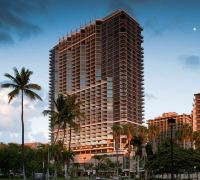 Ka Laʻi Waikiki Beach, LXR Hotels & Resorts