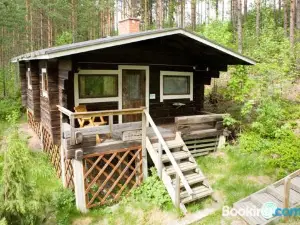 Tivoli Cottage
