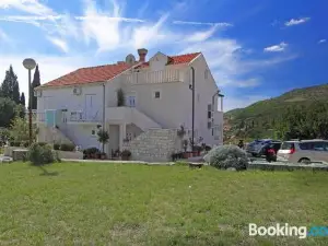 Vila Mozara