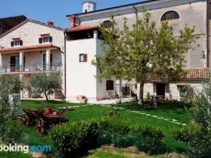 Rural Apartments Ritossa