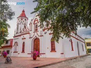Casa Turística Realismo Mágico