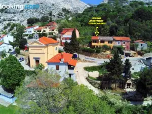 Studio Apartman Stara BAŠKA