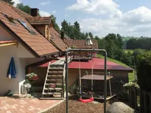 Haflingerhof Luef