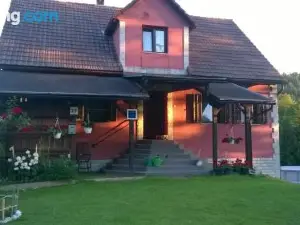Apartman Anika