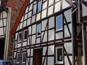 Monteurs-Ferienwohnung