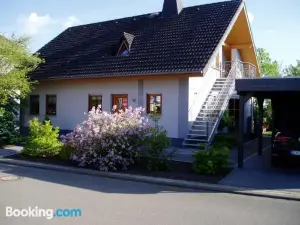 Ferienwohnung Haus Giesner