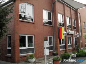 Pension-Roexe