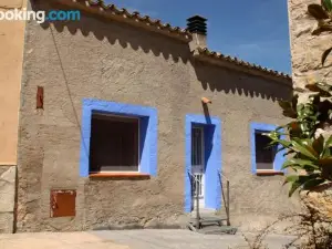Cal Riba