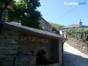 El Balcón de Sotillo - Las Médulas - Senderismo Por Canales Romanos