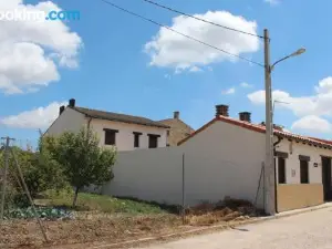 Casa Rural CasaBlasa
