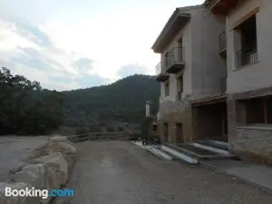 Masia Mas de La Creu