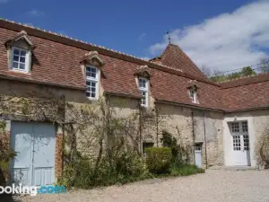 Château de Fontnoble