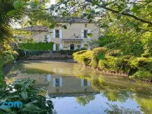 Moulin de Ladausse