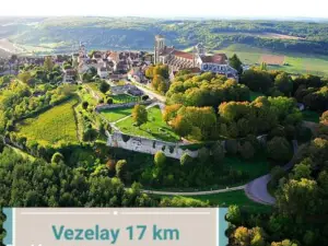 Gite de Chassigny