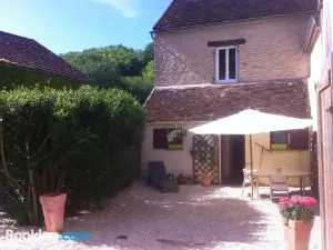 Gite Vezelay