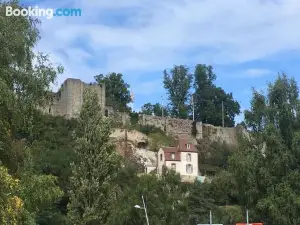 Appartement Albuconis 4, deux chambres 70 M2