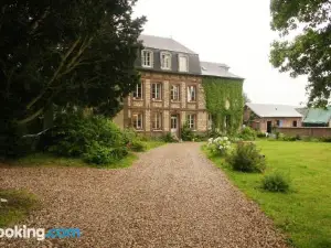 La tourelle Chambres d'hôtes