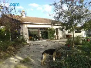 Villa Gazounette