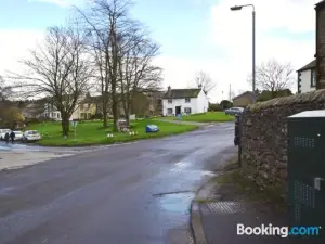 White Cottage Askham
