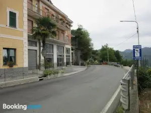 Garaventa Angelo Apartments