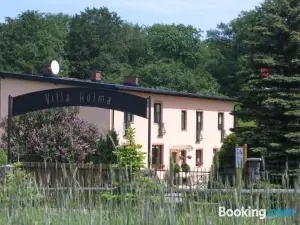 Villa Holma Agroturystyka