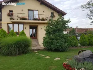 Casa Irinella