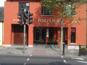 Forty Four Main Street