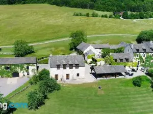 Le Hameau de Barboron