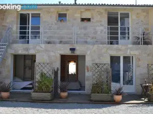 Les Chambres des Gites des Isles