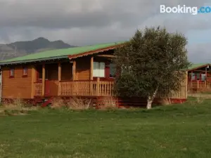 Snorrastadir Farm Holidays