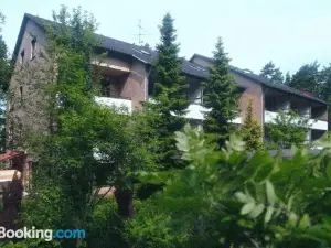 Haus Heidelerche Das ThermePlus-Haus