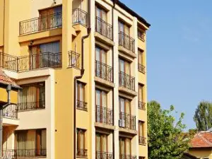 Family Hotel Ramira