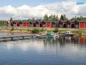 Wanha Pappila Cottages