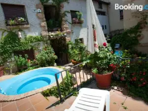 Casa Rural Capricho del Valle