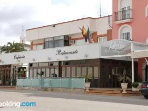 Hotel Frijon