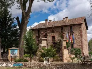 Alojamiento Rural Molino Del Batan