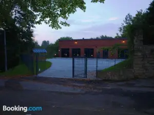 Glūdas Grava