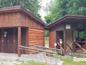 Camping Jaunzāģeri