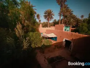 La Maison Saharaouie