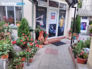 Hotel Asikot