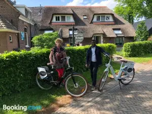 De Langenlee