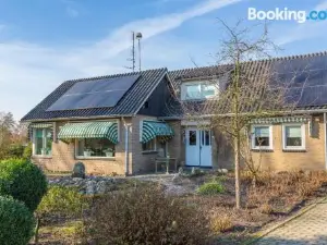 Bed & Breakfast Kroese