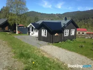 Tuddal Hyttegrend, Gamlestugu, Telemark