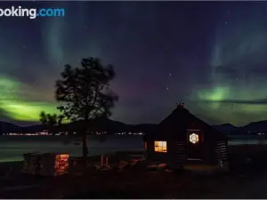 Malangen Apartment