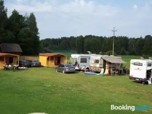 Mini Camping