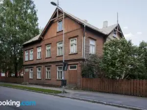 Pärnu Summer Home