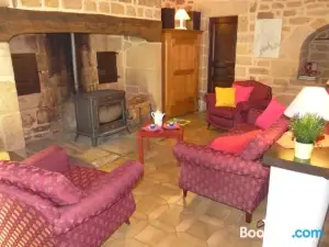 Gite Les Sources