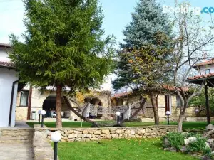 Arbanasi Deluxe Villa