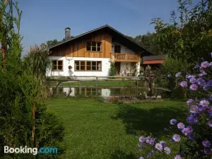 Haus Heufelder