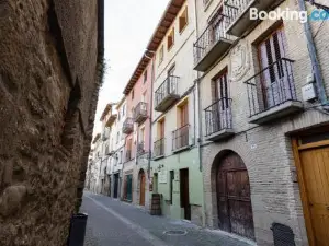 Casa Maitetxu, Acogedores Apartamentos próximos a Pamplona
